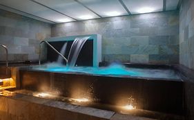 Hotel Soho Boutique Capuchinos & Spa